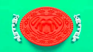 OREO Wonder Flavors  Weird Edit Effects in 82 Seconds meme [upl. by Adyeren701]