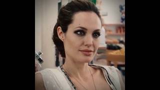 Angelina Jolie as Fox  Wanted 2008 shorts movie [upl. by Dazhahs]