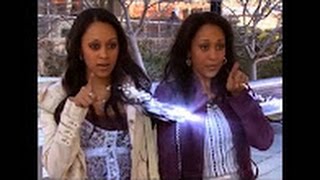 Twitches Too 2007 full movie [upl. by Ahsai]