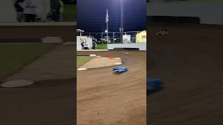 RC racing practice on the new surface at Ultimate RC Pitstop [upl. by Bois139]