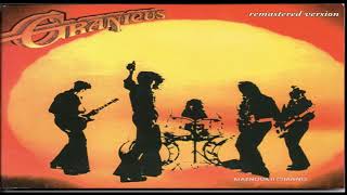 GranicusGranicus 1973 Full Album HQ Original cover [upl. by Raffaj]