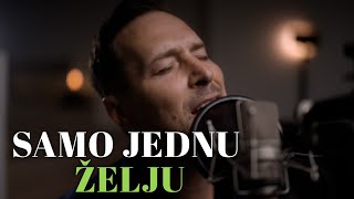 PEDJA JOVANOVIC  SAMO JEDNU ZELJU [upl. by Akcimahs]