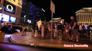 Aventador Reaction Video 5 What Happens in Vegas [upl. by Haletta]