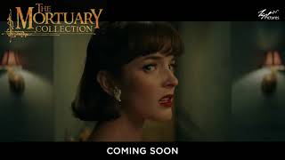 The Mortuary Collection  Trailer 1  Coming soon in cinemas [upl. by Joscelin117]