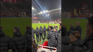 Liverpool vs Aston Villa [upl. by Pytlik]