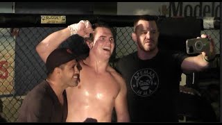 Brock Locnikar First MMA Match Full Fight 073022 Mesa AZ [upl. by Rudolph]