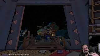 Outer Wilds Echoes of the Eye  Stream 1 [upl. by Doloritas837]