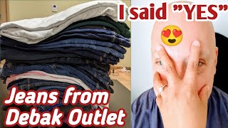 Unboxing Orders from Debak Outlet  A Proposal😮😳Jane Belia [upl. by Ihtac747]