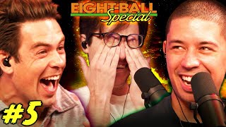 Ben Got Catfished  8 Ball Special  Episode 5 [upl. by Haseena]