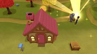 Harvest Moon One World Official Gameplay Trailer [upl. by Teillo177]