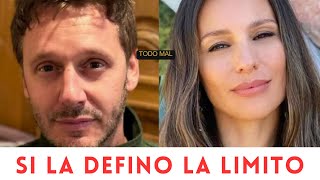 BENJAMÍN VICUÑA HIZO UNA REVELACIÓN IMPACTANTE Y DEJÓ A PAMPITA SIN NINGUNA ESPERANZA [upl. by Yroj616]