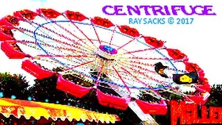 CENTRIFUGE © Powerful Fairground Music Video [upl. by Stanwood]