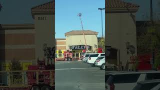 New Tillys  Southwest Bakersfield  October 31 2024 [upl. by Siuol]