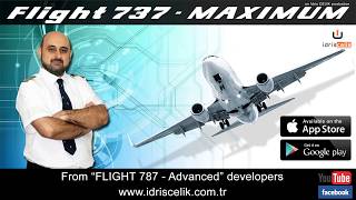 Flight 737  MAXIMUM Official Teaser Video [upl. by Nathanil90]