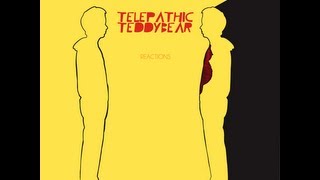 Telepathic Teddy Bear  The Music In My Headphones [upl. by Bridgette541]