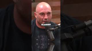 🍄‍🟫 Expert SCARES JOE ROGAN 😱👆 [upl. by Kazim]