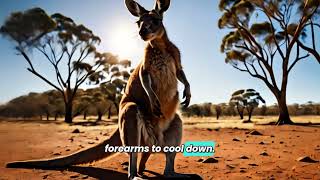 Kangaroo Curiosities 31 Fascinating Facts [upl. by Raimundo]