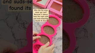 handmade Soap soap diy satisfying art craft shorts short viralvideo foryou fyp [upl. by Sert818]