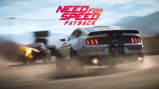 Need for Speed Payback EP08 [upl. by Dwight]