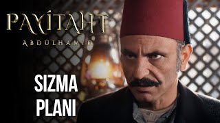 Mafyanın İçine Sızma Planı  Payitaht Abdülhamid 65 Bölüm trt1 [upl. by Kilar]