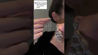 �� A Special Christmas Eve Gift �� Jewelry Luxury gifts christmas2024 [upl. by Riada35]