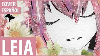 「Leia」cover español latino【shizu】 [upl. by Atsugua]