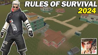 ¿Qué paso con Rules Of Survival [upl. by Aloise219]