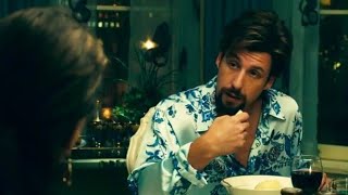 Dont mess with zohan  full movie clip in hindi full HD [upl. by Ahsiuqet]