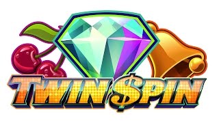 Twin Spin Slot Mega 10800 WIN [upl. by Adiesirb]