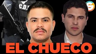 Los Chapitos dieron la orden van por quotEl Chuecoquot señalan Chihuahua [upl. by Tallou]