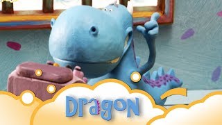 Dragon Dragon Runs the Store S2 E1  WikoKiko Kids TV [upl. by Nimesh139]