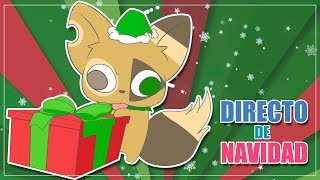 STREAM NAVIDEÑO CON LOS ANIMATRONICOS  FNAFHS 2 [upl. by Estrin]