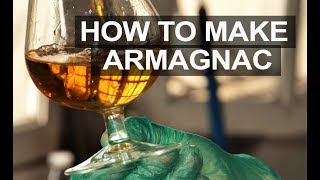 History of Armagnac [upl. by Acinom652]