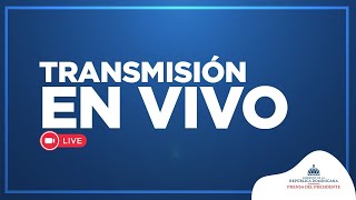 🔴 EN VIVO  Presentación de avances programa Burocracia Cero 20202024 [upl. by Eidolem]