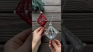 Christmas Decoration 2024 DIY Christmas Crafts [upl. by Bollinger561]