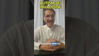 AUTISMO E INVALIDITA CIVILE [upl. by Richel356]