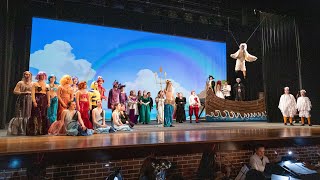 If Only Reprise and Finale  The Little Mermaid Unionville High School 2024 Musical [upl. by Langan]