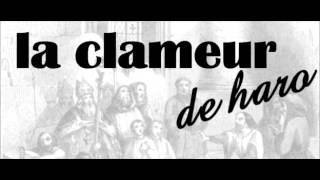 la cllameu clip rock [upl. by Winther]