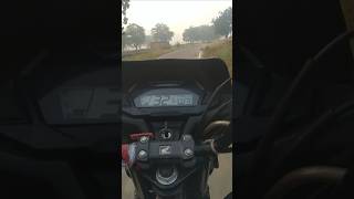 Honda Sp125 Bs6 New Digital Metre Mast Hai 🔥 shorts ytshorts sp125newmodel [upl. by Portie]