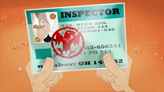 Les Dalton  Inspecteur Dalton S02E108  Episode entier en HD [upl. by Aihsenot]