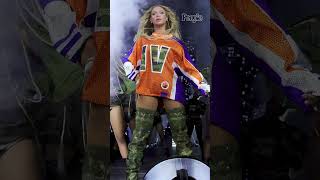 Beyoncés Best Looks From Her Renaissance World Tour [upl. by Jelle749]