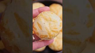 Chipa Muffins Súper Rápidos y Fáciles ¡La Mejor Receta [upl. by Arbrab168]