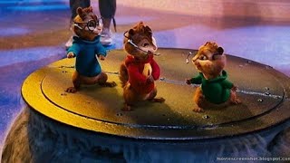 Alvin and the Chipmunks 2007 Witch Doctor  1080p HD [upl. by Anneiv388]