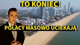 ZAPAŚĆ CEN MIESZKAŃ 1243 CZY KUPIĆ 19 DOMÓW W POLSCE [upl. by Akinam691]