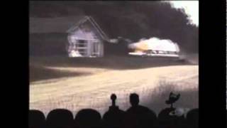 MST3k says Packers win the Super Bowl [upl. by Yesac848]