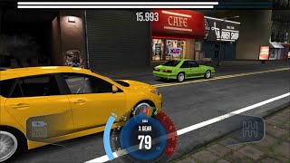 Drag Battle 2 Race World Gameplay Android Mobile [upl. by Boynton507]