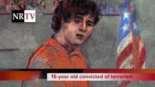 Teen Convicted of Swatting Sentenced To 25 Years To Life For Domestic Terrorism  NRTV [upl. by Obeng]