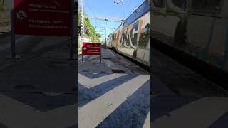 Tren rodalies Renfe [upl. by Werra]