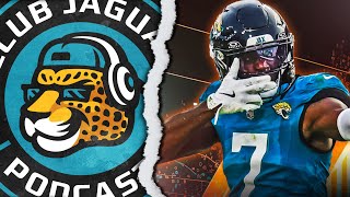 BOLD Predictions for Jaguars in 2024 [upl. by Leryt704]