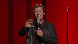 Denis Leary amp Friends Douchebags and Donuts [upl. by Acinorahs]